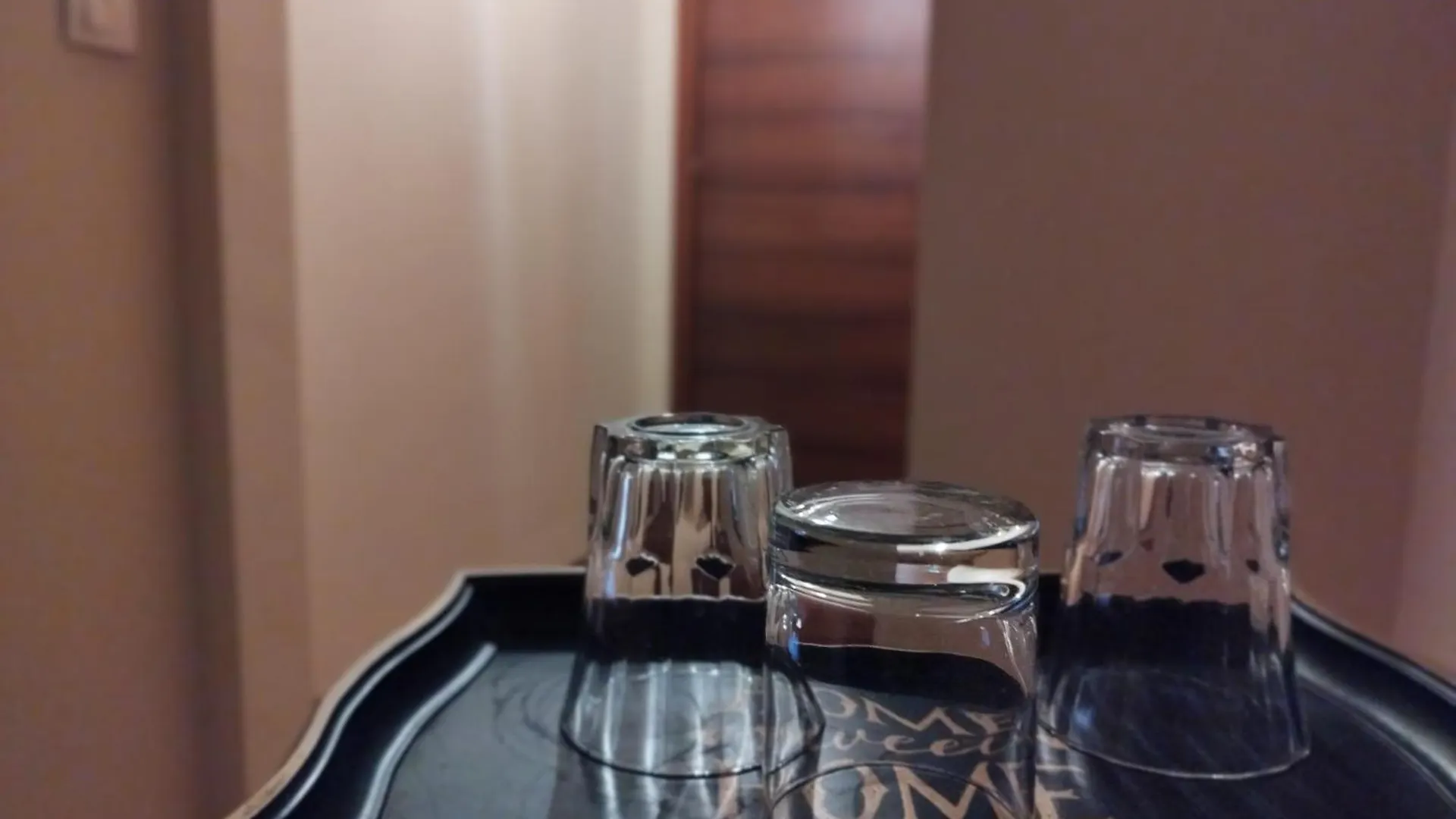 Alexandria Hotel Thessalonique Grèce