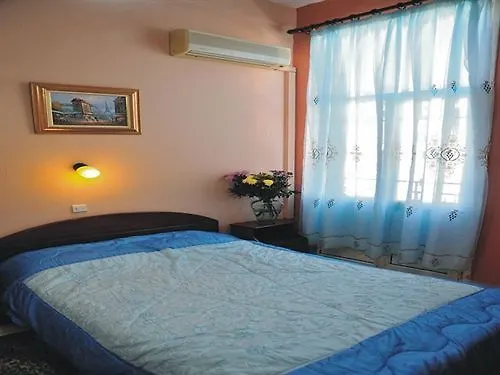 Alexandria Hotel Thessaloníki