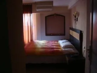Alexandria Hotel Thessalonique Grèce