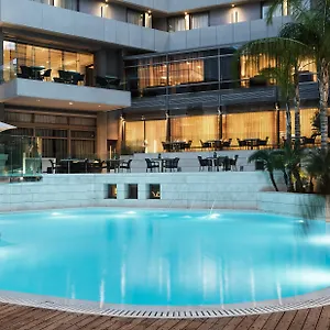 Galaxy Hotel Heraklion (Crete)
