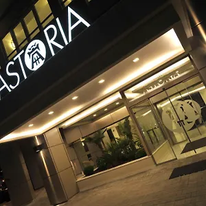 3* Otel Astoria
