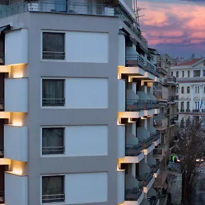 3* Otel Domotel Olympia