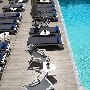 Hotell Capsis, Thessaloníki
