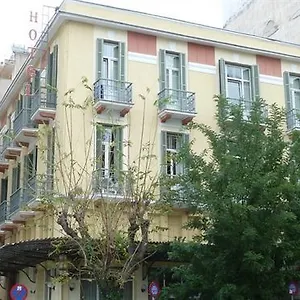 2* Otel Orestias Kastorias