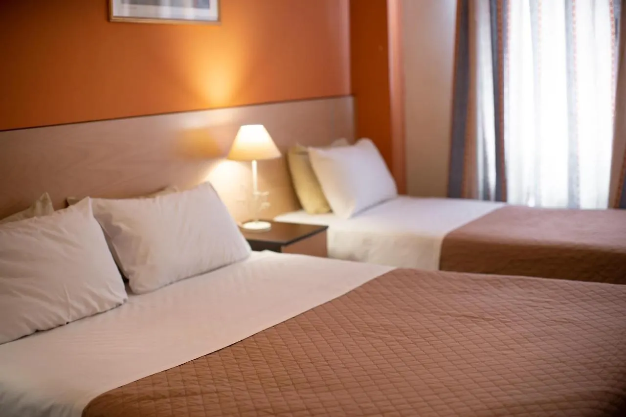 Alexandria Hotel Selanik Yunanistan