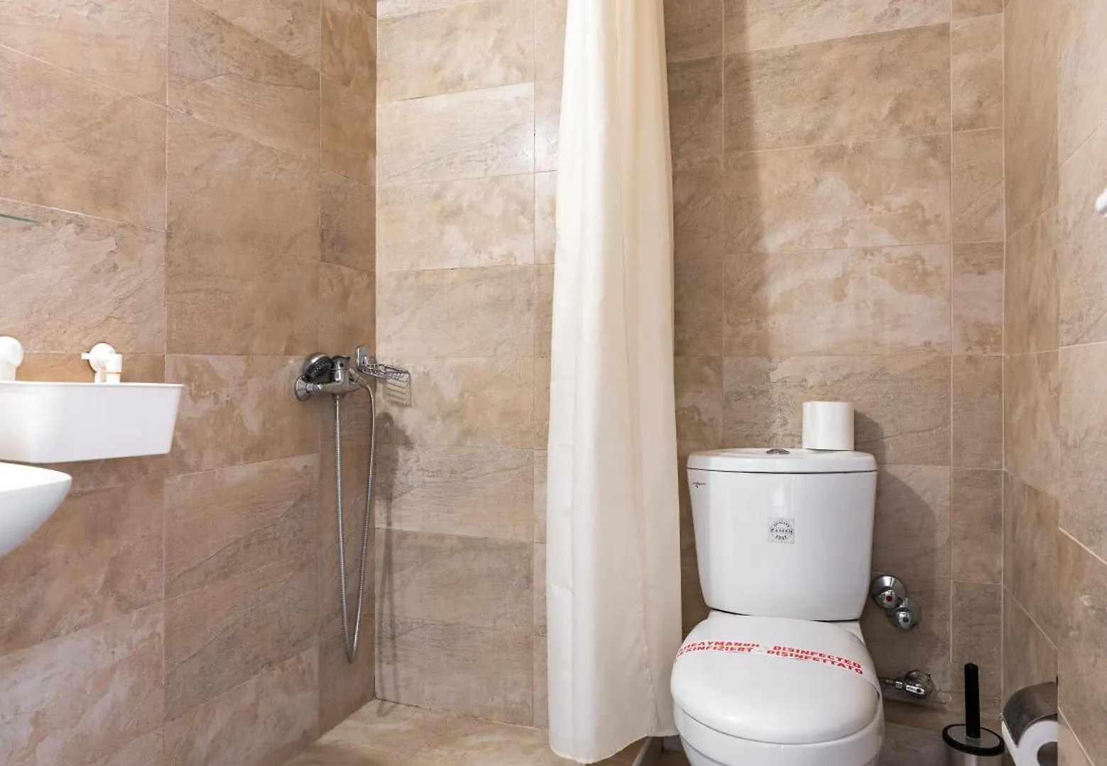 Alexandria Hotel Selanik