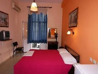 Alexandria Hotel Selanik Yunanistan