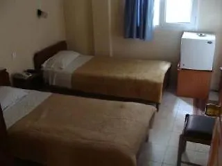 Alexandria Hotel Selanik Yunanistan