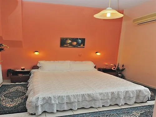 Alexandria Hotel Selanik 0*,  Yunanistan