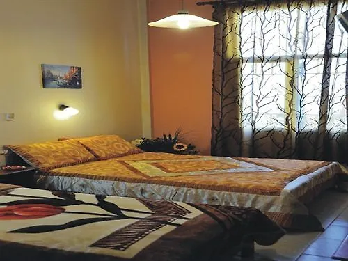 Alexandria Hotel Selanik