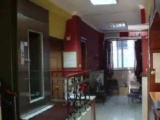 Alexandria Hotel Selanik