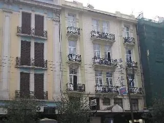 Alexandria Hotel Selanik