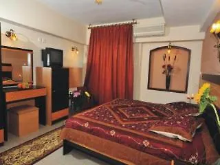 Alexandria Hotel Selanik 0*,