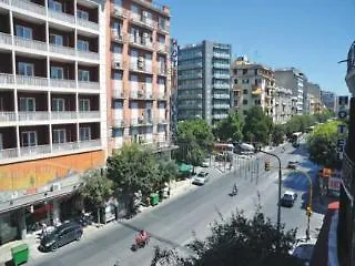 Alexandria Hotel Selanik