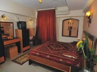 Alexandria Hotel Selanik
